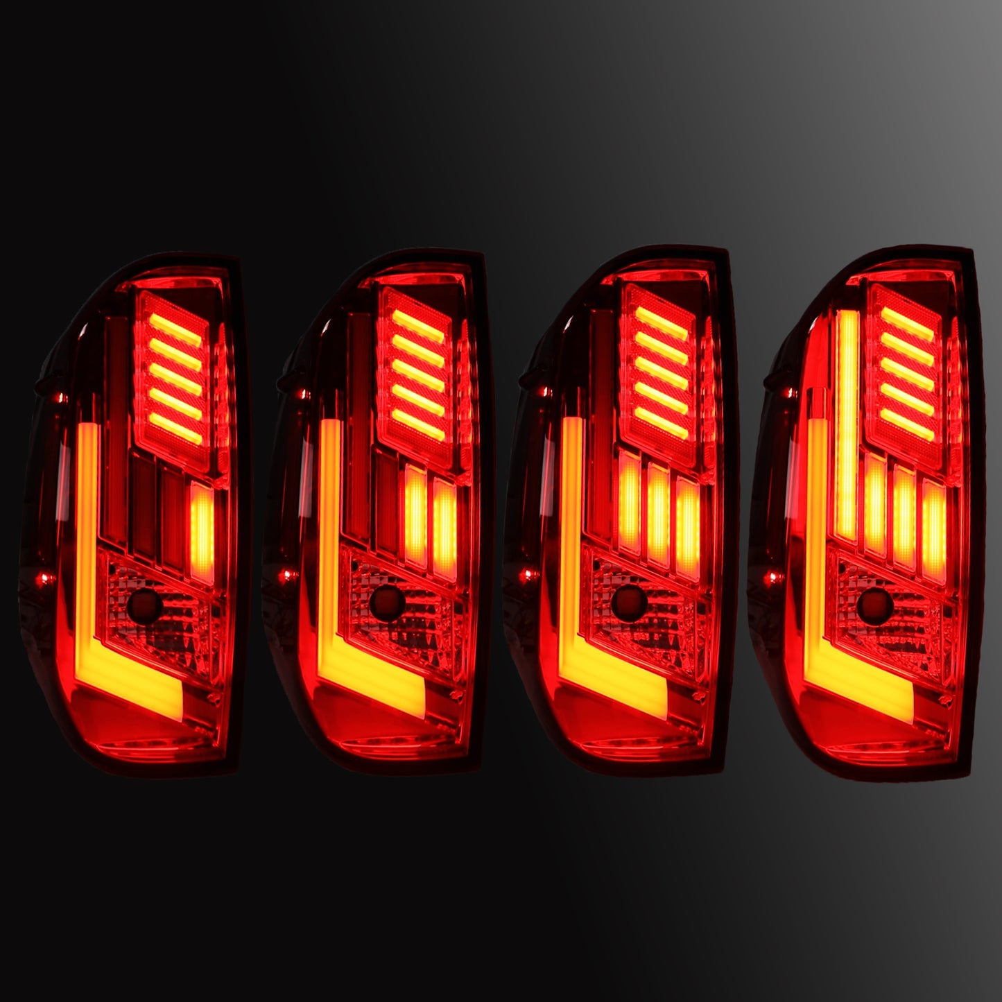 RENEGADE TAIL LIGHTS