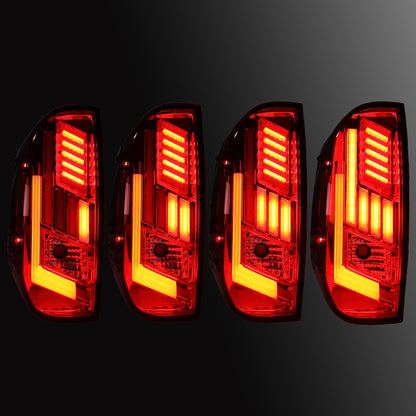 RENEGADE TAIL LIGHTS