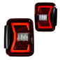 RENEGADE TAIL LIGHTS