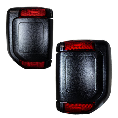 RENEGADE TAIL LIGHTS
