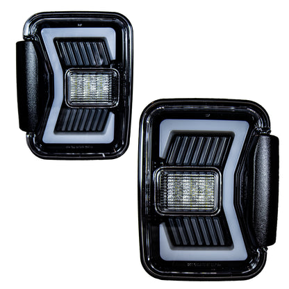 RENEGADE TAIL LIGHTS