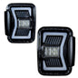 RENEGADE TAIL LIGHTS