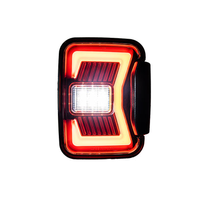 RENEGADE TAIL LIGHTS