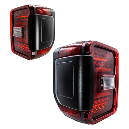 RENEGADE TAIL LIGHTS