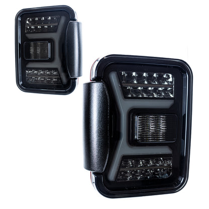 RENEGADE TAIL LIGHTS