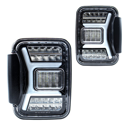 RENEGADE TAIL LIGHTS