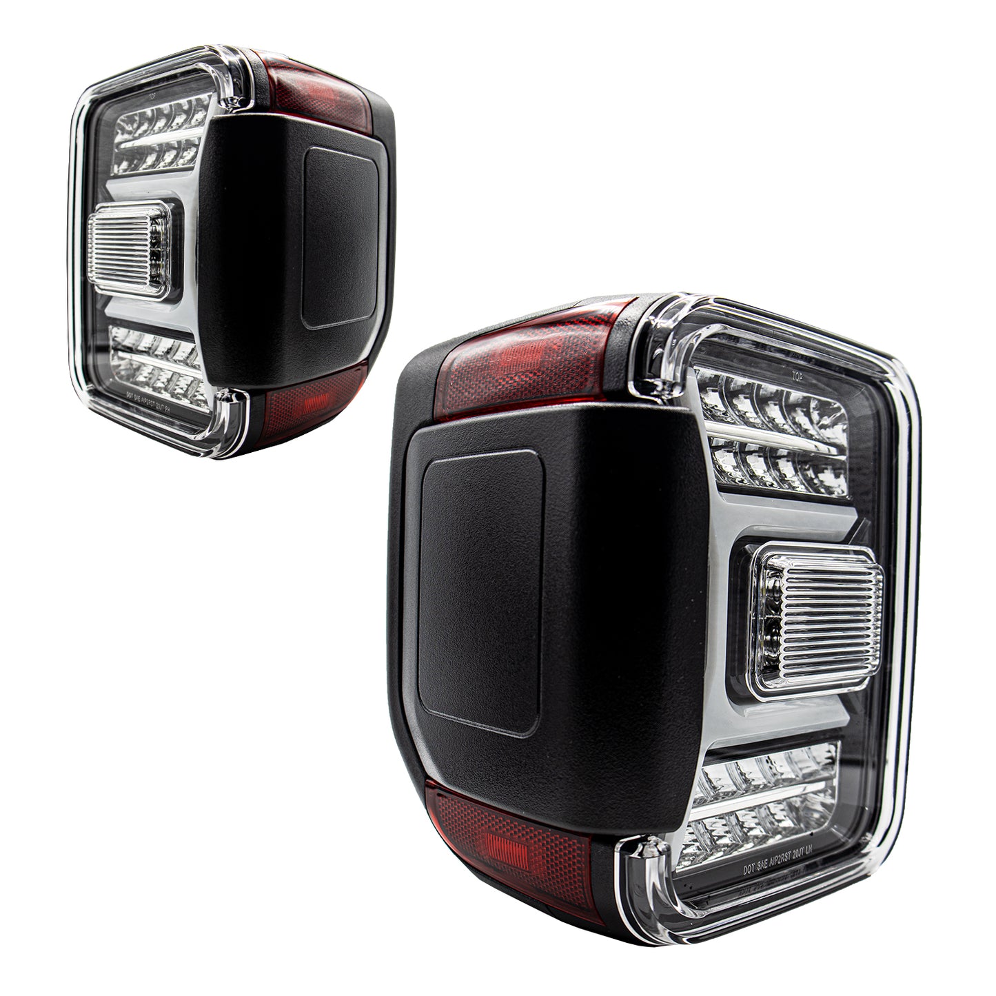 RENEGADE TAIL LIGHTS