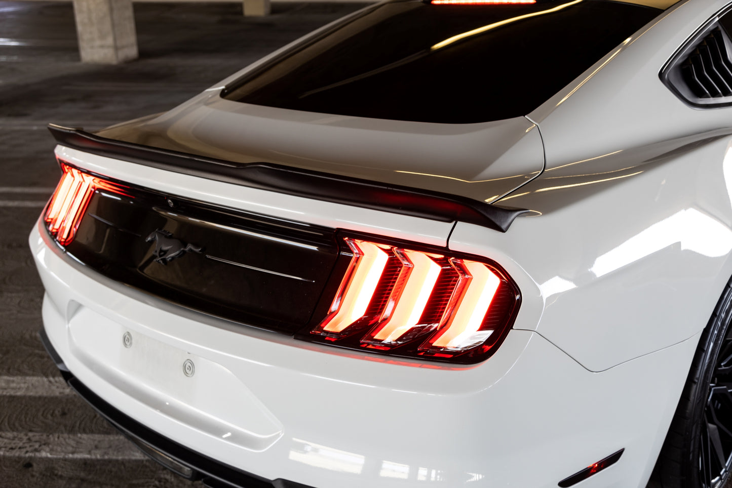 RENEGADE TAIL LIGHTS
