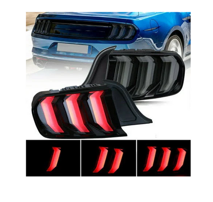 RENEGADE TAIL LIGHTS