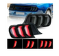 RENEGADE TAIL LIGHTS
