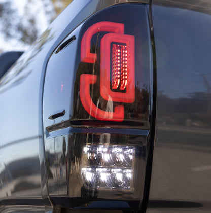 RENEGADE TAIL LIGHTS