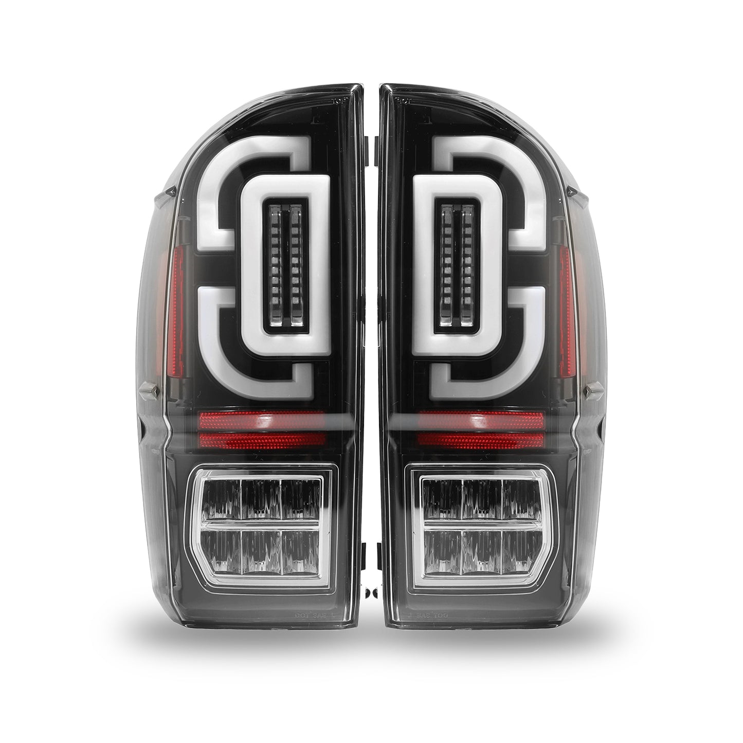 RENEGADE TAIL LIGHTS