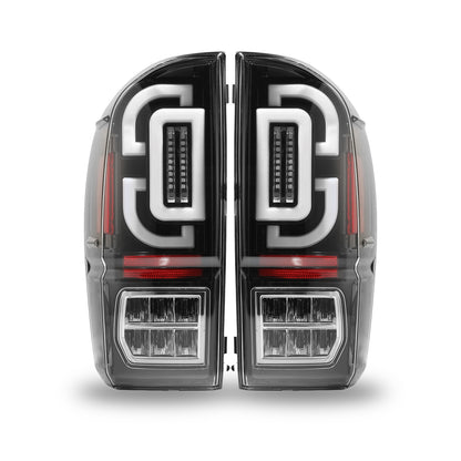 RENEGADE TAIL LIGHTS