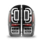 RENEGADE TAIL LIGHTS