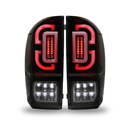 RENEGADE TAIL LIGHTS