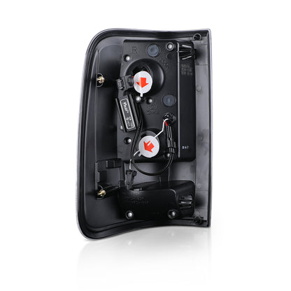 Renegade Series LED Tail Lights