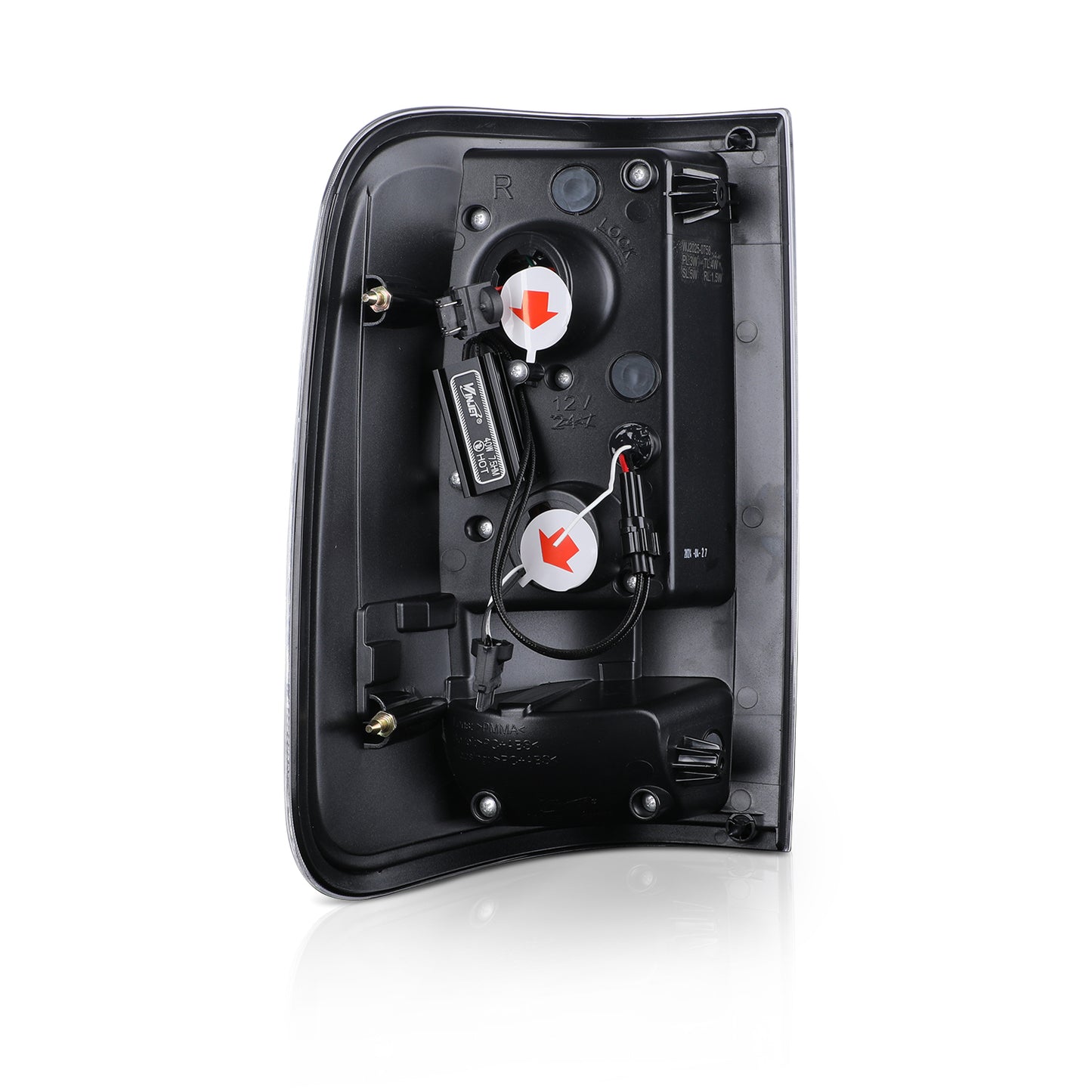 Renegade Series LED Tail Lights