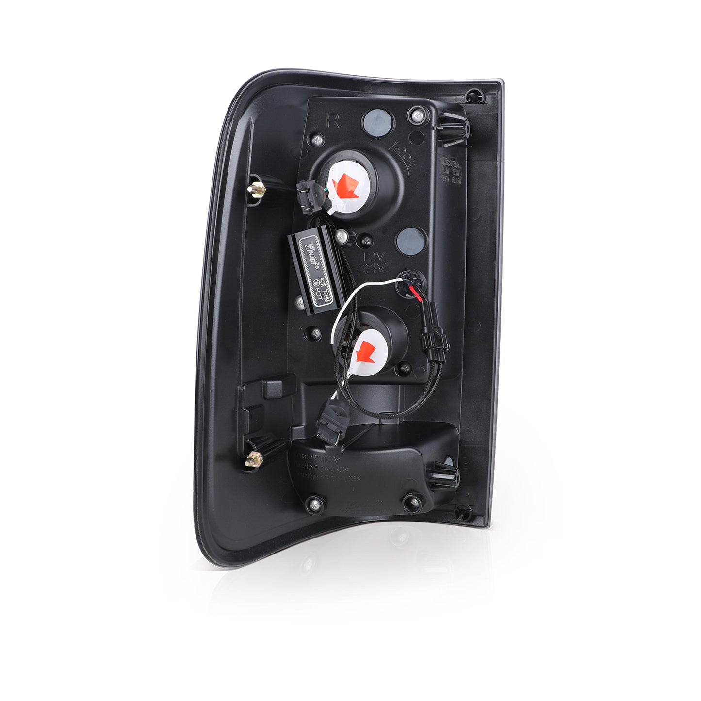 Renegade Series LED Tail Lights