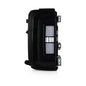 Attica SOL Series LED Tail Light W-Sequential Turn Signal