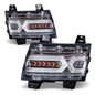 RENEGADE TURN SIGNALS
