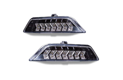 Winjet LED SEQUENTIAL TURN SIGNAL