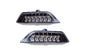 Winjet LED SEQUENTIAL TURN SIGNAL