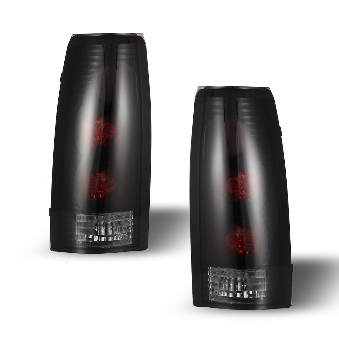 Winjet TAIL LIGHTS