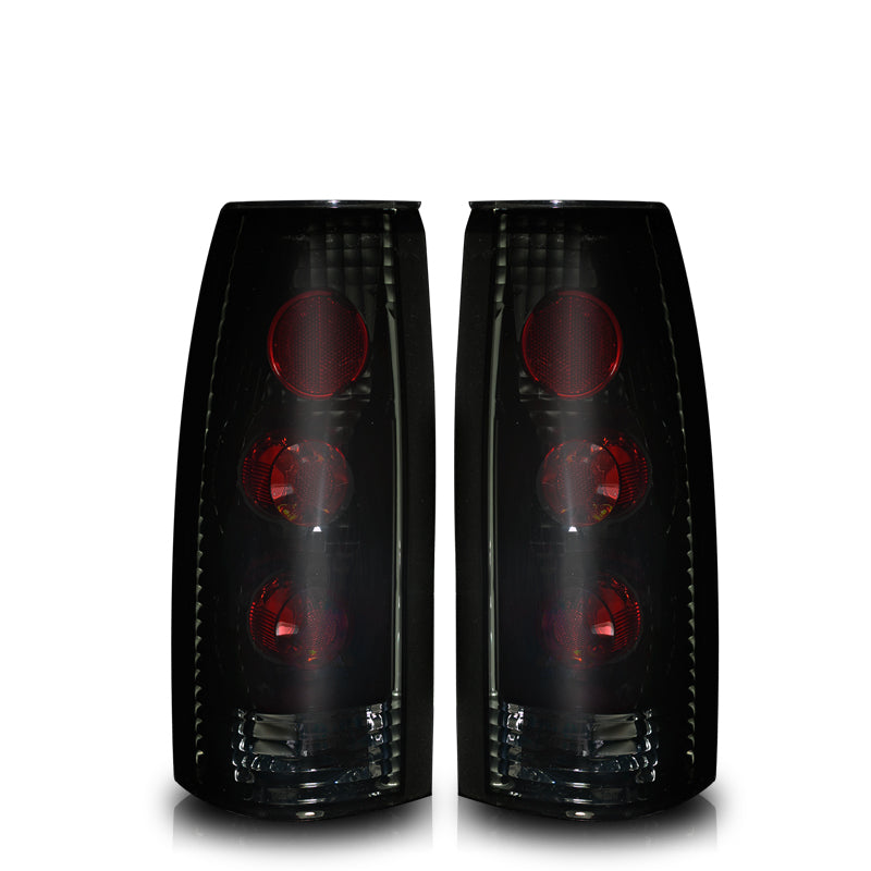 Winjet TAIL LIGHTS