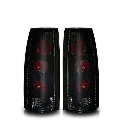 Winjet TAIL LIGHTS