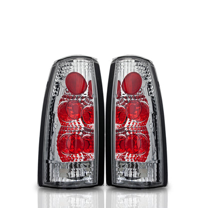 Winjet TAIL LIGHTS