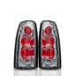 Winjet TAIL LIGHTS