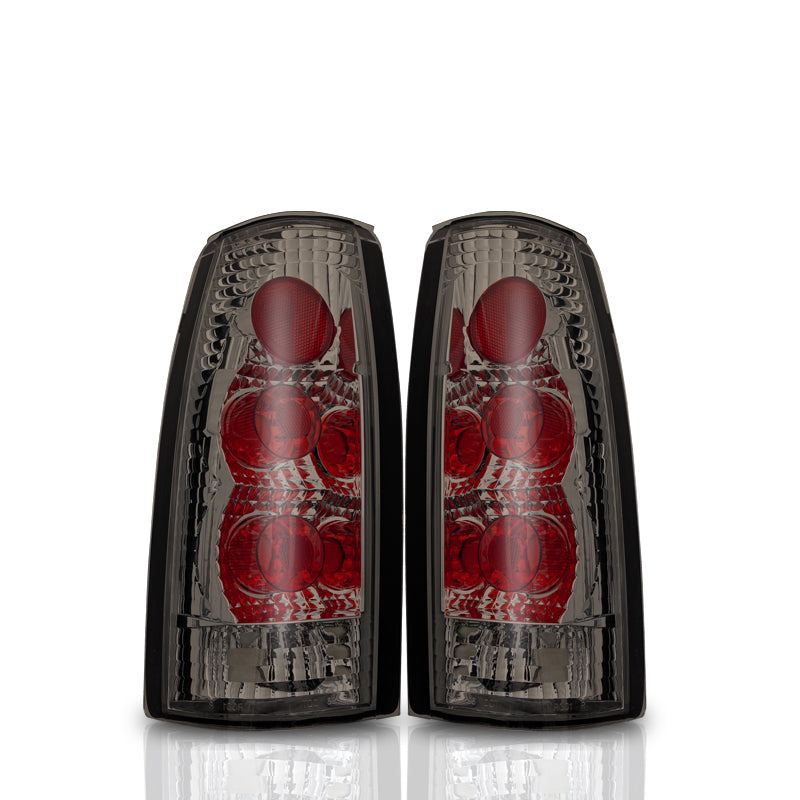 Winjet TAIL LIGHTS