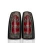 Winjet TAIL LIGHTS
