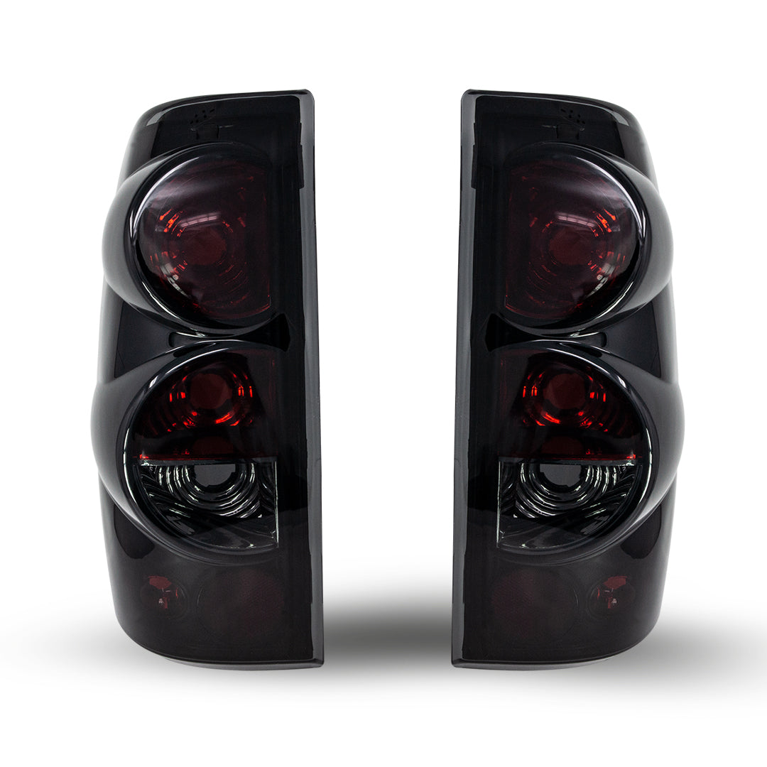 Winjet TAIL LIGHTS