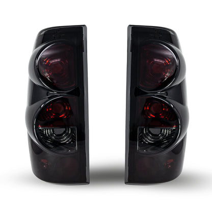 Winjet TAIL LIGHTS