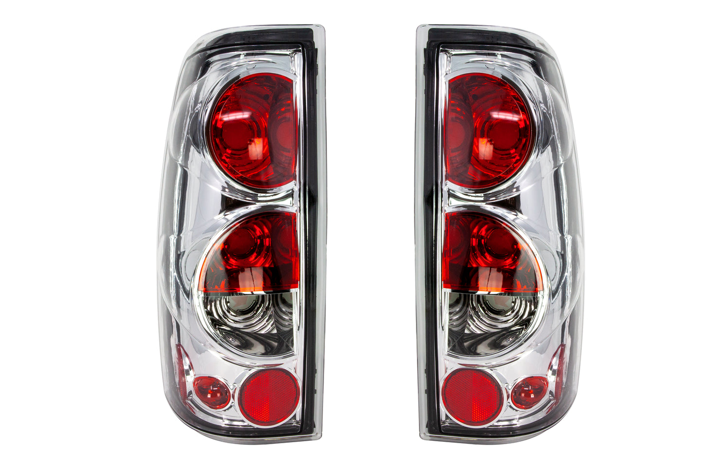 Winjet TAIL LIGHTS