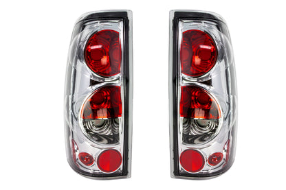 Winjet TAIL LIGHTS
