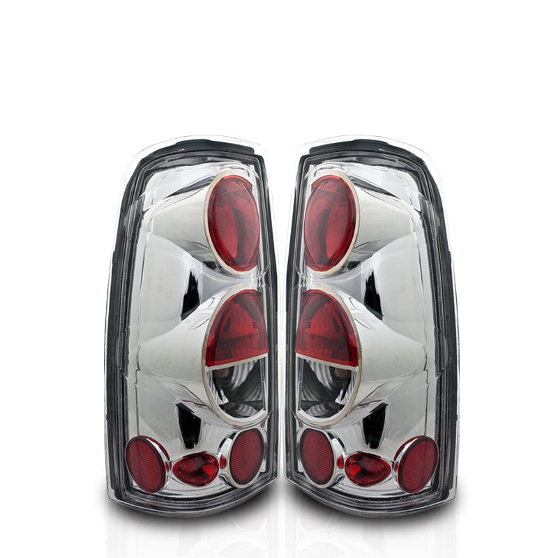 Winjet TAIL LIGHTS
