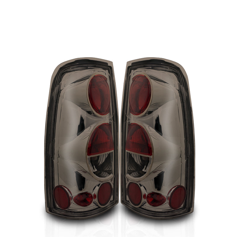 Winjet TAIL LIGHTS