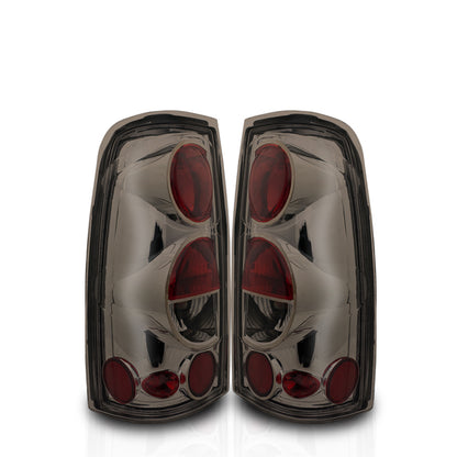 Winjet TAIL LIGHTS