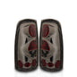 Winjet TAIL LIGHTS