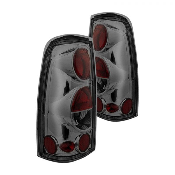 Winjet TAIL LIGHTS