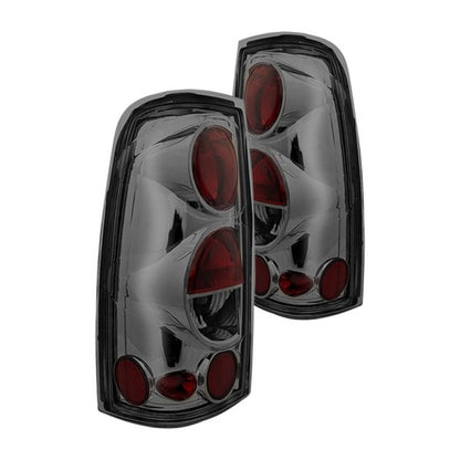 Winjet TAIL LIGHTS