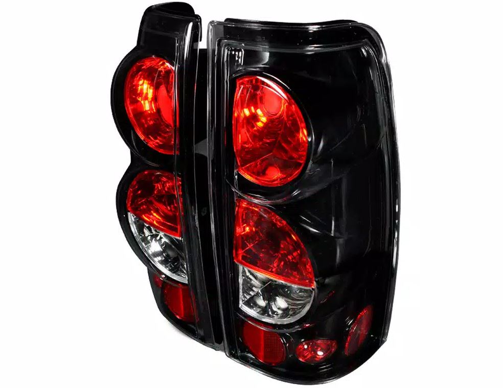 Winjet TAIL LIGHTS