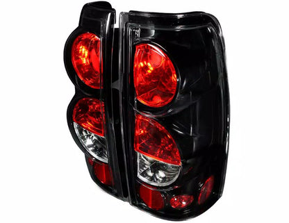 Winjet TAIL LIGHTS