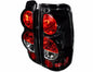 Winjet TAIL LIGHTS