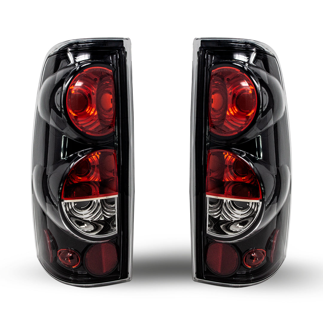 Winjet TAIL LIGHTS