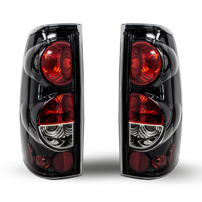 Winjet TAIL LIGHTS