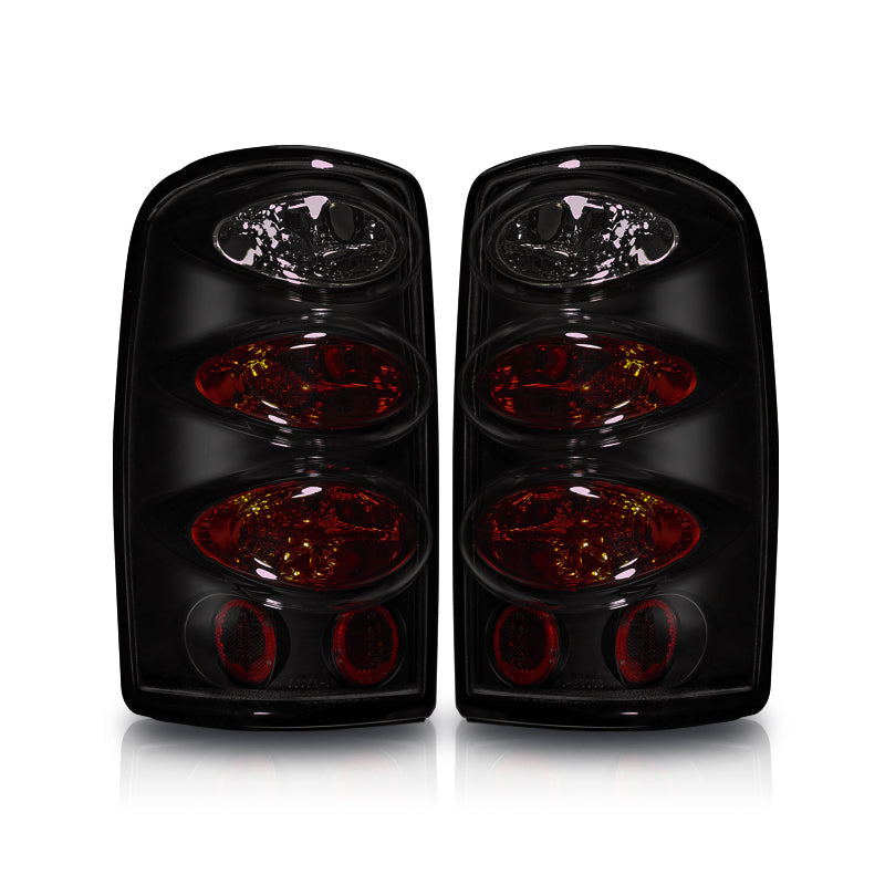 Winjet TAIL LIGHTS
