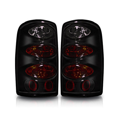 Winjet TAIL LIGHTS